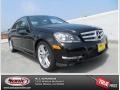 Black - C 250 Sport Photo No. 1