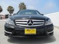 Black - C 250 Sport Photo No. 2