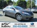 Magnetic Gray Metallic - Camry LE Photo No. 1