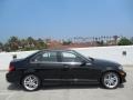 Black - C 250 Sport Photo No. 3