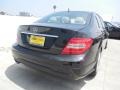 Black - C 250 Sport Photo No. 4