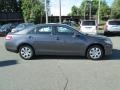 Magnetic Gray Metallic - Camry LE Photo No. 5