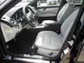 Black - C 250 Sport Photo No. 7