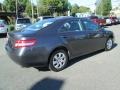 Magnetic Gray Metallic - Camry LE Photo No. 6