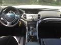 Crystal Black Pearl - TSX Sedan Photo No. 9