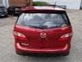 Zeal Red Mica - MAZDA5 Grand Touring Photo No. 6