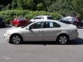 2008 Light Sage Metallic Ford Fusion SE  photo #5