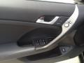 Crystal Black Pearl - TSX Sedan Photo No. 10