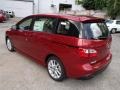 Zeal Red Mica - MAZDA5 Grand Touring Photo No. 7
