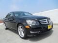 Black - C 250 Sport Photo No. 11