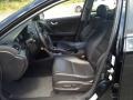 Crystal Black Pearl - TSX Sedan Photo No. 11