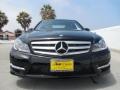 Black - C 250 Sport Photo No. 2