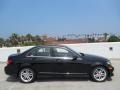 Black - C 250 Sport Photo No. 3