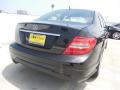 Black - C 250 Sport Photo No. 4
