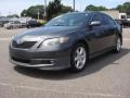 Magnetic Gray Metallic - Camry SE Photo No. 1