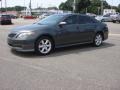Magnetic Gray Metallic - Camry SE Photo No. 2