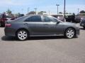 Magnetic Gray Metallic - Camry SE Photo No. 7