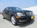 Black - C 250 Sport Photo No. 11