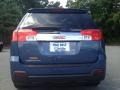 2011 Steel Blue Metallic GMC Terrain SLT  photo #6