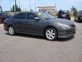 Magnetic Gray Metallic - Camry SE Photo No. 8
