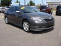 Magnetic Gray Metallic - Camry SE Photo No. 9