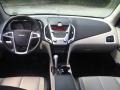 2011 Steel Blue Metallic GMC Terrain SLT  photo #9