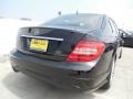 Black - C 250 Sport Photo No. 4