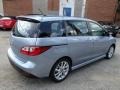 Clear Water Blue Mica - MAZDA5 Touring Photo No. 5