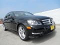 Black - C 250 Sport Photo No. 11