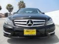 Black - C 250 Sport Photo No. 2