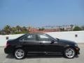 Black - C 250 Sport Photo No. 3