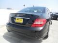 Black - C 250 Sport Photo No. 4