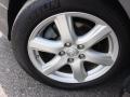 Magnetic Gray Metallic - Camry SE Photo No. 25