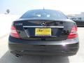Black - C 250 Sport Photo No. 5