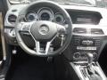 Black - C 250 Sport Photo No. 9
