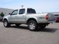 Lunar Mist Metallic - Tacoma V6 PreRunner Double Cab Photo No. 4