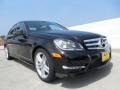 Black - C 250 Sport Photo No. 11
