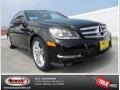 Black - C 250 Sport Photo No. 1