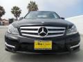 Black - C 250 Sport Photo No. 2