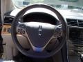 2011 Gold Leaf Metallic Lincoln MKX AWD  photo #21