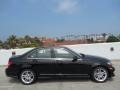 Black - C 250 Sport Photo No. 3