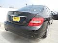 Black - C 250 Sport Photo No. 4