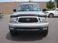 Lunar Mist Metallic - Tacoma V6 PreRunner Double Cab Photo No. 9