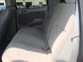 Lunar Mist Metallic - Tacoma V6 PreRunner Double Cab Photo No. 11