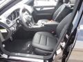 Black - C 250 Sport Photo No. 7
