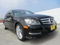 Black - C 250 Sport Photo No. 11
