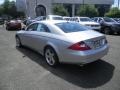 Iridium Silver Metallic - CLS 500 Photo No. 4