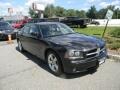 Brilliant Black Crystal Pearl - Charger R/T Photo No. 2