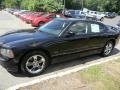 Brilliant Black Crystal Pearl - Charger R/T Photo No. 3