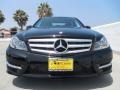 Black - C 250 Sport Photo No. 2